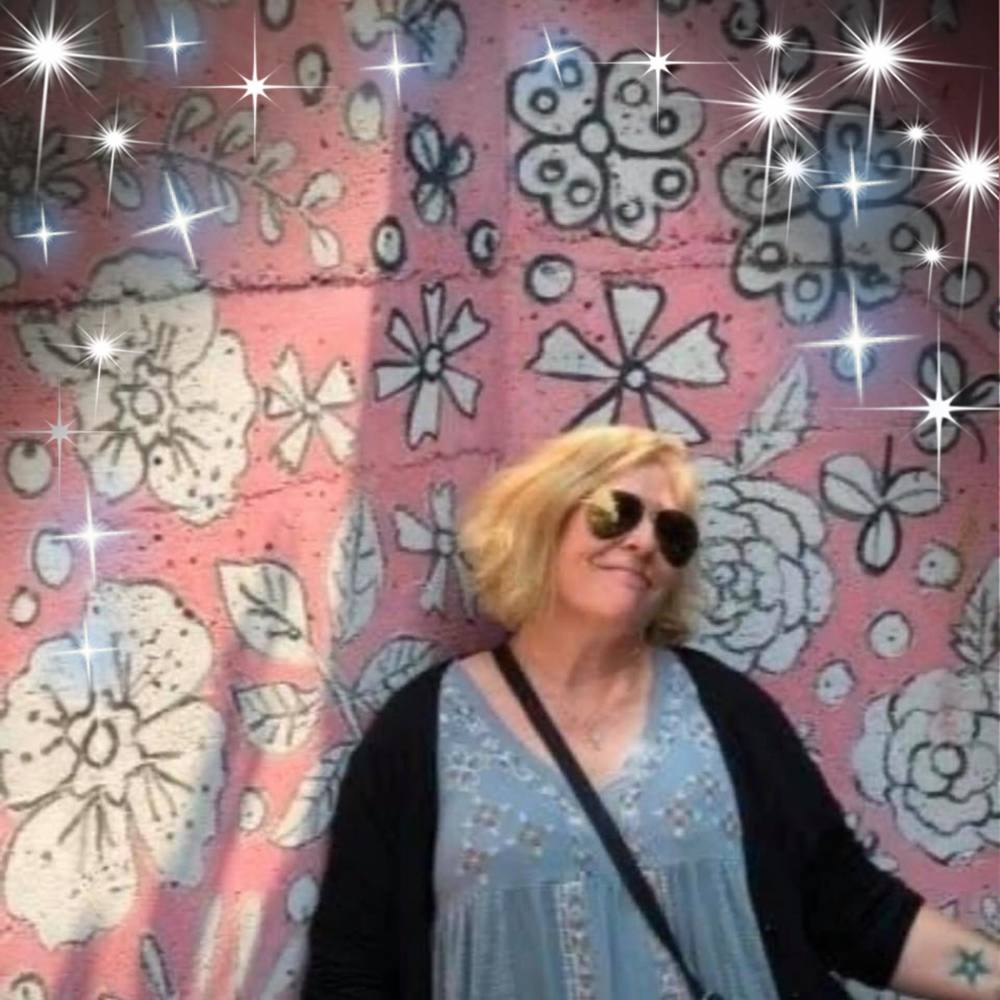 Meet your Posher, Katie